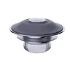 Núcleo de Dreno Pop-Up de Silicone Espesso Universal para Lavatórios, Filtro Anti-Entupimento, Núcleo de Dreno Anti-Odor Tipo Pressão 11