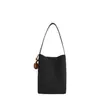Dropshipping 2026 nuevo modelo bolso casual versátil de textura vintage de alta gama, bolso versátil de hombro y axila