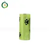 Dispensador de Bolsas para Basura de Mascotas Degradables Nuevo Mediano Bolsa para Recoger Excrementos Bolsa de Almacenamiento Caja para Paseo de Perros al Aire Libre Fábrica