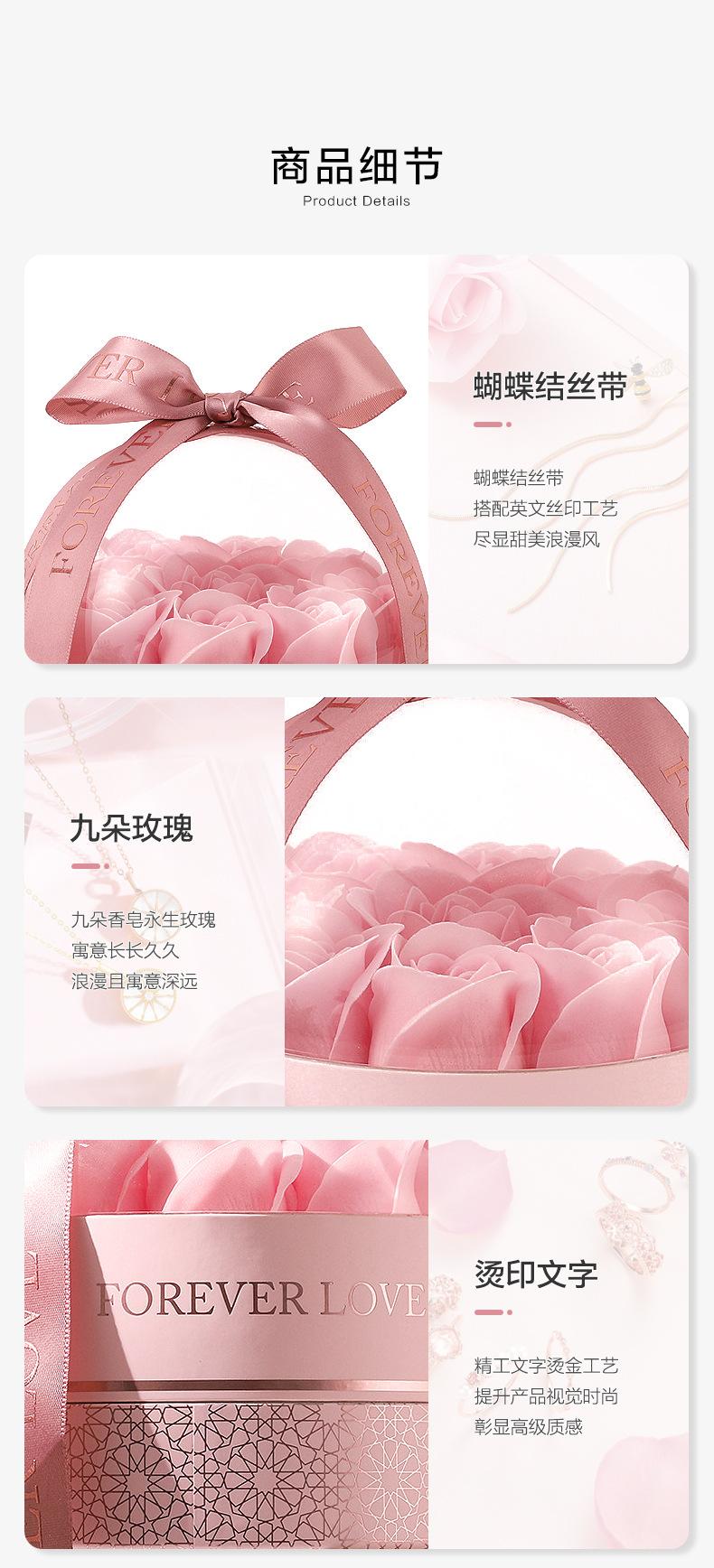 广俪-九朵玫瑰圆形首饰礼盒_05