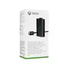 Traje de batería XBOX es adecuado para cable de carga de batería de mango Xbox Series ONE S segunda generación receptor XS