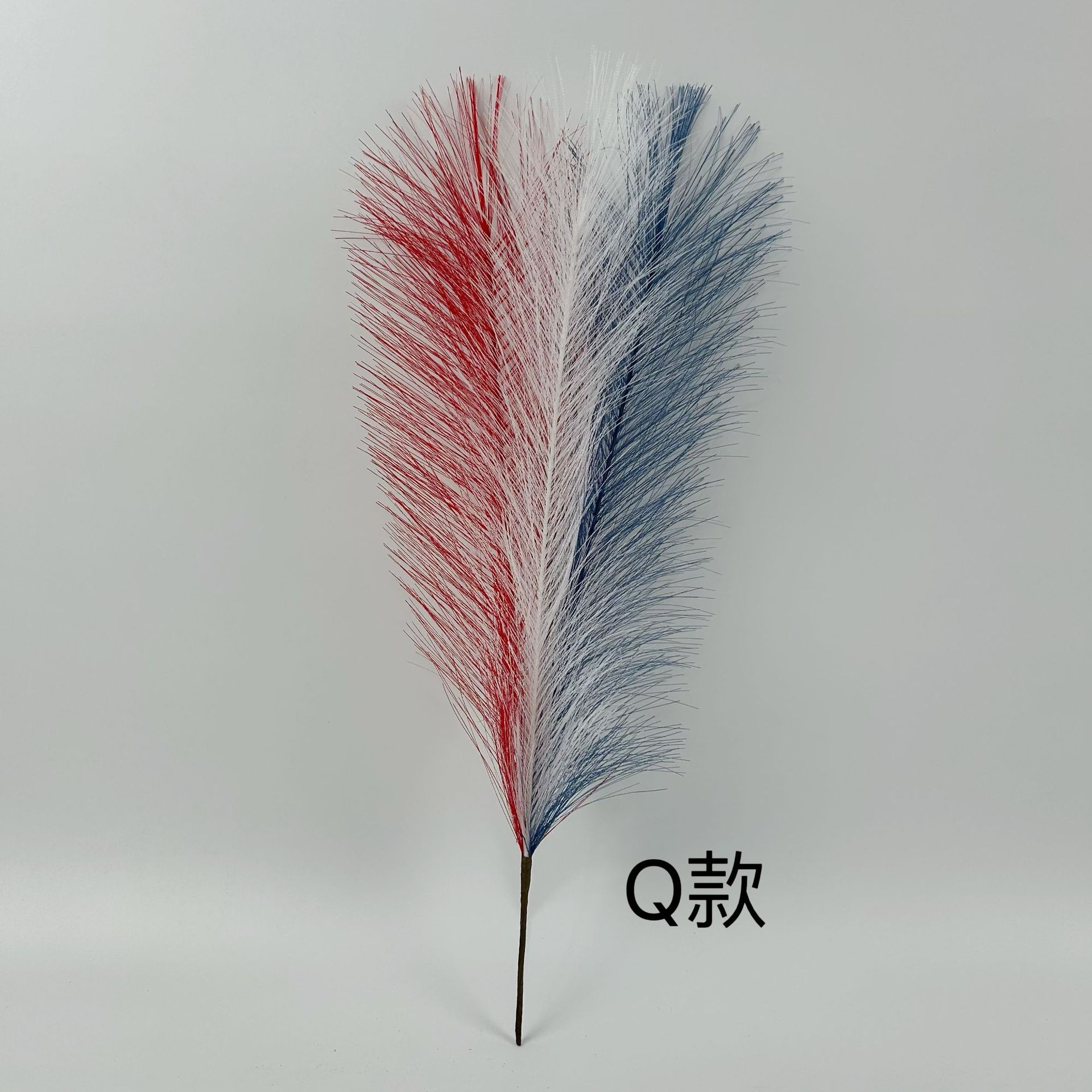Q款