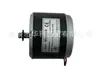 Motor de engrenagem síncrono de golfinho antílope 36V350W300W250W motor de alta velocidade motor de alta velocidade para veículo elétrico