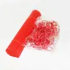 Fornecimento direto da fábrica 40cm balão de filme de alumínio haste especial balão de filme de alumínio de mão copo para balão haste de arrasto de plástico atacado