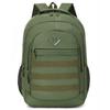 Mochila de Comércio Exterior Transfronteiriça Mochila Escolar Estudantil Tendência Mochila de Viagem Coreana Norte-Americana Masculina e Feminina Negócios Lazer Bolsa para Computador