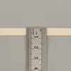 Colorido Em Estoque 7mm Calcinha Descartável Faixa Elástica para Perna Faixa Elástica Calcinha Descartável Diária Roupa Íntima Sem Lavagem Acessórios Elásticos