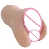 Amazon Réplica de Textura de Piel Taza de Avión Dispositivo de Masturbación Masculina Simulación Realista Juguete Sexual Masculino Suministros