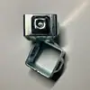 Clips de Fijación para Vallas de Barrera de Seguridad Conectores para Equipos Robóticos Accesorios de Sujeción para Redes de Aislamiento Anillos de Presión Orejas Colgantes Bisagras Guangdong