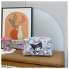 Alto Valor de Belleza Lindo Perro Pacha Bolsa de Almacenamiento de Viaje Bolsa de Aseo Gran Capacidad Bolso de Mano para Mujer Estuche para Lápices y Artículos de Papelería