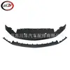 Aplicable al Ensamblaje de la Rejilla del Parachoques Delantero Trax Rs 2024-2026 (Set de 9 piezas) 42894747