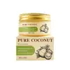 Creme hidratante para a pele, toque macio e sedoso, hidratante e umectante, leve e de fácil absorção, para uma pele radiante