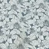Tecido Jacquard Embossado com Padrão Floral Completo T800 Tecido Tridimensional Relevado com Bolhas Florais Grandes para Vestidos DIY Fabricante Multicor