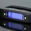 Nueva Mini Báscula Portátil, Báscula para Maletas, Báscula para el Hogar, Báscula de Gancho Conveniente, Báscula Digital para Pesar 50 kg, Suministro Directo de Fábrica