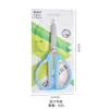 Tijeras de Coser Domésticas de Acero Inoxidable en Stock Transfronterizas, Tijeras de Bordado, Tijeras para Tela, Cortahilos, Tijeras Multifuncionales Antideslizantes Fuertes