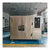 Kechang No Estándar Zhuhai Industria LED Horno de Vacío para Dispensado 10Pa Horno de Alto Vacío Cámara de Vacío