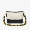 Bolsos de Nuevo Estilo 2023 para Mujer, Bolso Pequeño de Cadena Estilo Fragante, Hombro Único Diagonal Moda, Fabricante Mayorista de Bolsos de Moda para Mujer