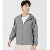 Ropa Nueva de Protección Solar para Deportes al Aire Libre Primavera y Verano 2026 para Hombres y Mujeres, Ropa de Pesca al Aire Libre Estilo Pareja, Ropa para la Piel para Senderismo al Aire Libre