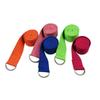 Correa de Estiramiento para Esterilla de Yoga de 183 cm de Largo y 3.8 cm de Ancho, Correa de Baile Latino para Splits, Estiramiento de Hombros y Espalda, Correa de Yoga