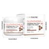 Crema Blanqueadora Glutatión Spot Transfronteriza Crema Blanqueadora Glutatión Blanqueadora e Hidratante