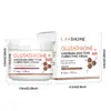 Crema Blanqueadora de Glutatión Spot Transfronteriza Crema Blanqueadora de Glutatión 50g Blanqueadora e Hidratante