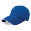 Gorra Publicitaria con Logo Verano Estampada Voluntariado Actividad Gorra de Viaje Bordada Gorra de Béisbol Hombres y Mujeres Opcional Gorra de Pato