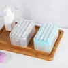 Nueva Caja Espumadora Multifuncional para Jabón, Caja Espumadora para Jabón Sin Frotar con la Mano, Estante de Almacenamiento para Caja de Jabón del Hogar