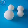 Jiangxi Kailai Relleno Molido de Alúmina Procesado y Personalizado Múltiples Especificaciones Bolas de Porcelana Molida de Alúmina al 99%