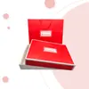 Caja de Empaque para Toalla y Toalla de Baño, Caja Vacía, Caja de Regalo para Sábana y Funda de Edredón, Bolsa de Compras Más Caja de Regalo 37*28*6, Regalo de Recuerdo