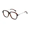 Nuevo marco de gafas ópticas gm espejo plano apariencia sencilla artefacto marco negro generoso cara pequeña puede combinar marco para miopía anna