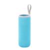 En Stock 3.0 Grueso Funda Universal Aislante para Taza, Funda para Vaso de Agua de Vidrio, Funda para Taza de Material de Buceo Aislante Térmico Anti-Quemaduras, Personalizable con Logo