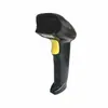 Escáner de códigos de barras láser unidimensional, con cable e inalámbrico, para supermercados, entrega exprés, logística, entrada y salida de almacén, venta directa del fabricante