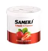 Aromaterapia para Carro Creme Aromático Perfume para Carro Fragrância Sólida sem Fogo para Carro Fragrância Leve Purificador de Ar Decoração de Interior de Carro