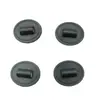Accesorios para Ropa Ferretería Reloj de Pared Decoración de Cabeza de Cuerda de Plástico Dobladillo de Pantalón Hebilla Elástica Cordón de Zapato Cuerda para Sombrero Hebilla Ajustable Accesorios de Joyería