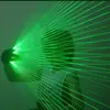 Óculos de Sol Iluminados com LED para Festa, Óculos de Sol Disco, Óculos de Laser Tech Cyberpunk, Luvas a Laser
