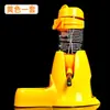 Comedero Automático para Hámster Botella de Agua Mascota Pequeña Dispensador de Agua Vertical Bola Dispensador de Agua Comedero Hámster Dorado Mascota