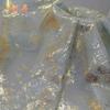 Chifón Color Fantasía 30D Camaleón Bronceado Niebla de Nube Traje Antiguo Camisa de Manga Grande Falda Traje de Actuación Hanfu Tela de Fideos