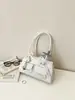 Bolso Cruzado Estilo Coreano con Lazo para Mujer 2026 Nuevo Bolso de Mano de Gran Capacidad para Viajes Diarios Bolso Versátil de Hombro o Axila