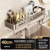 Estante de Almacenamiento para Baño con Ventosa Baño Inodoro Lavabo Pared Sin Perforaciones Estante de Almacenamiento para Gel de Ducha de Baño