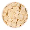 Regalos: Caja de Regalo de Rodajas de Ginseng Americano de Alta Gama para Ancianos y Padres, Souvenirs Potenciadores de la Salud y Nutritivos, Regalos del Festival de Medio Otoño