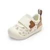 Zapatos Balabala para Bebés y Niños Pequeños, Zapatos de Bebé, Zapatos para Niños, Zapatos para Niñas, Nuevo Estilo Primavera y Otoño 2024, Velcro, Antideslizantes, Cómodos