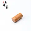 Tubo de incienso al por mayor Vietnam Palo de rosa madera ala de pollo tubo de incienso de fideos simples madera 20G 10g madera roja accesorios de incienso se puede tallar