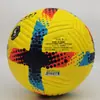 Copa do Mundo FIFA 2026 nos Estados Unidos, Canadá e México Futebol Pu Sem Costura Termocolado Bola de Futebol Tamanho 5 para Adultos Edição Personalizada da Copa do Mundo