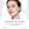 Crema Hidratante Protectora, Hidratante y Nutritiva para la Piel, Refrescante y No Pegajosa, Ligera y Fácil de Aplicar, Crema de Cuidado para Exteriores en Verano
