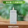 Palo de Musgo Sphagnum Tipo Nuevo Palo de Soporte Integrado para Plantas Trepadoras Monstera Plantada en Caliente Philodendron Bambú de Espalda de Tortuga Potos Palo de Musgo Raíces Aéreas