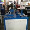 Máquina Automática de Dobladillo de Acero Inoxidable, Equipo Redondo Hidráulico para Dobladillos, Máquina Eléctrica de Dobladillo con Placa Redonda de Metal