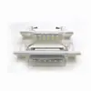 Luz de placa de carro para Mercedes Benz Benz W210 4D Lâmpada de placa LED