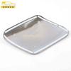 Adecuado para tapa de combustible GS7 lentejuelas GS7 tapa de llenado de combustible antiarañazos pasta decorativa apariencia de película protectora repuestos de automóvil