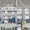 Prensa Hidráulica de Quatro Colunas com Mesa Grande de 315 Toneladas Prensa Hidráulica Servo de 315 Toneladas Prensa Hidráulica de Quatro Colunas com Mesa Grande de 500 Toneladas