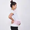 Malla Elástica Cómoda Transpirable Cinturón Abdominal Prenatal Cinturón Suministros de Maternidad Cinturón Pélvico Cintura Cinturón Abdominal Prenatal