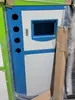 Enfriador industrial del fabricante en stock, chasis de chapa metálica, enfriador refrigerado por agua, enfriador refrigerado por aire, carcasa exterior, chasis y bastidor, 2HP-60HP